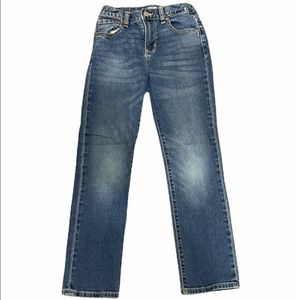 Old Navy Standard Cut Jeans Little Boys Size 10